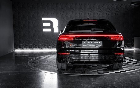 Audi RS Q8 I, 2022 год, 14 900 000 рублей, 5 фотография