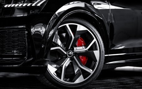 Audi RS Q8 I, 2022 год, 14 900 000 рублей, 10 фотография