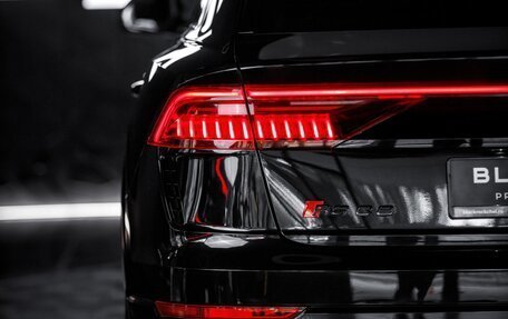 Audi RS Q8 I, 2022 год, 14 900 000 рублей, 14 фотография