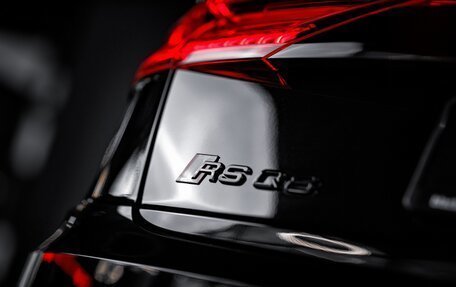 Audi RS Q8 I, 2022 год, 14 900 000 рублей, 13 фотография