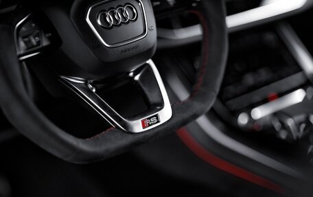 Audi RS Q8 I, 2022 год, 14 900 000 рублей, 18 фотография