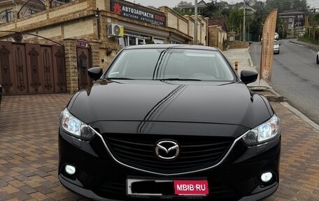 Mazda 6, 2017 год, 1 800 000 рублей, 3 фотография