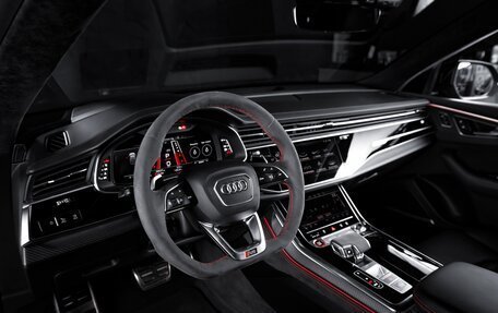 Audi RS Q8 I, 2022 год, 14 900 000 рублей, 20 фотография