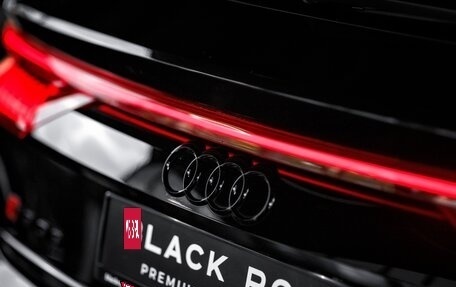 Audi RS Q8 I, 2022 год, 14 900 000 рублей, 12 фотография