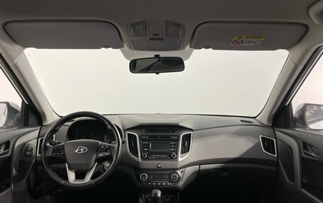 Hyundai Creta I рестайлинг, 2018 год, 1 570 000 рублей, 7 фотография