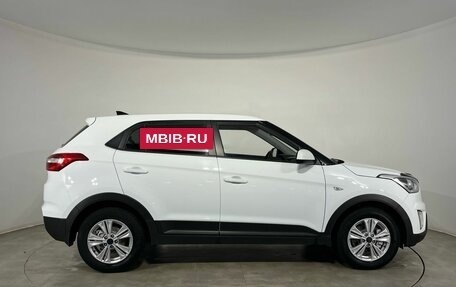 Hyundai Creta I рестайлинг, 2018 год, 1 570 000 рублей, 5 фотография