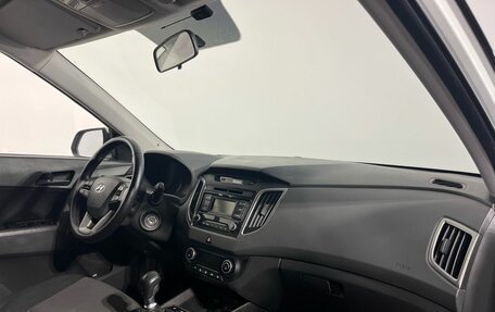 Hyundai Creta I рестайлинг, 2018 год, 1 570 000 рублей, 9 фотография