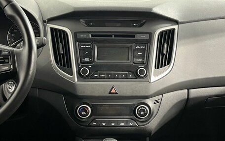 Hyundai Creta I рестайлинг, 2018 год, 1 570 000 рублей, 10 фотография