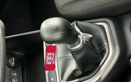 Hyundai Creta I рестайлинг, 2018 год, 1 570 000 рублей, 11 фотография