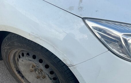 Ford Focus III, 2012 год, 650 000 рублей, 3 фотография
