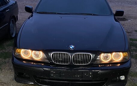 BMW 5 серия, 1999 год, 920 000 рублей, 4 фотография