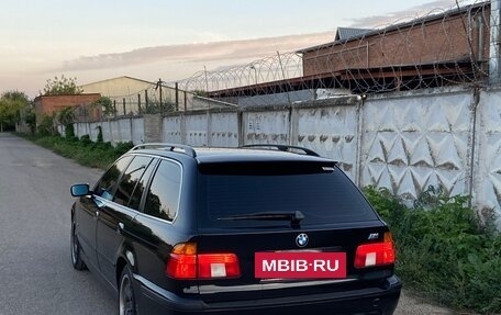 BMW 5 серия, 1999 год, 920 000 рублей, 2 фотография