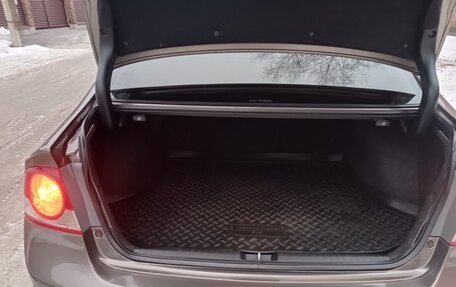 Honda Civic VIII, 2007 год, 699 000 рублей, 2 фотография