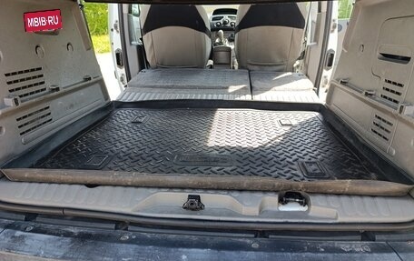 Renault Kangoo II рестайлинг, 2009 год, 515 000 рублей, 8 фотография