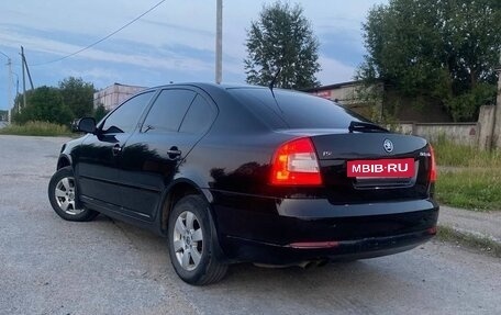 Skoda Octavia, 2009 год, 650 000 рублей, 2 фотография