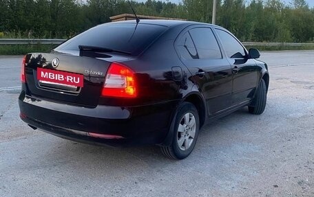 Skoda Octavia, 2009 год, 650 000 рублей, 3 фотография