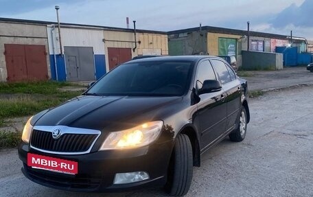 Skoda Octavia, 2009 год, 650 000 рублей, 6 фотография