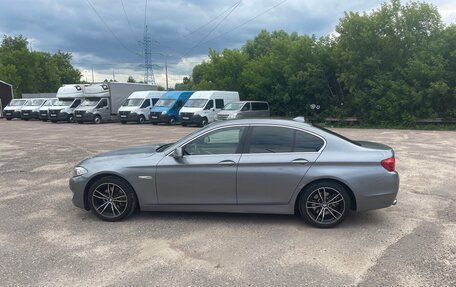 BMW 5 серия, 2012 год, 1 381 000 рублей, 6 фотография