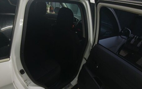 Mitsubishi ASX I рестайлинг, 2011 год, 950 000 рублей, 9 фотография