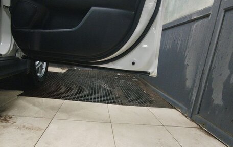 Mitsubishi ASX I рестайлинг, 2011 год, 950 000 рублей, 10 фотография