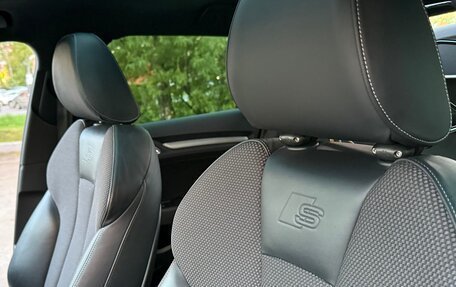 Audi A3, 2016 год, 2 500 000 рублей, 8 фотография