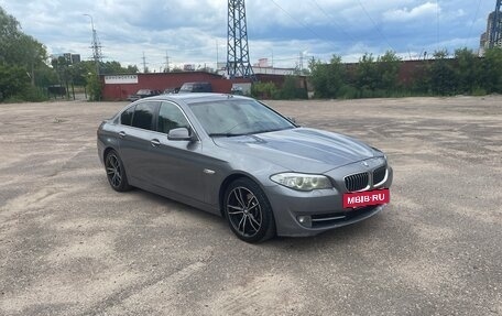 BMW 5 серия, 2012 год, 1 381 000 рублей, 5 фотография