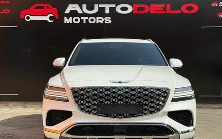 Genesis GV80 I, 2025 год, 8 481 000 рублей, 2 фотография