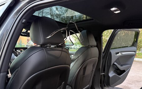 Audi A3, 2016 год, 2 500 000 рублей, 11 фотография