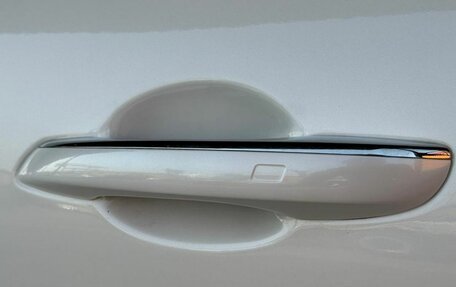 Genesis GV80 I, 2025 год, 8 481 000 рублей, 9 фотография