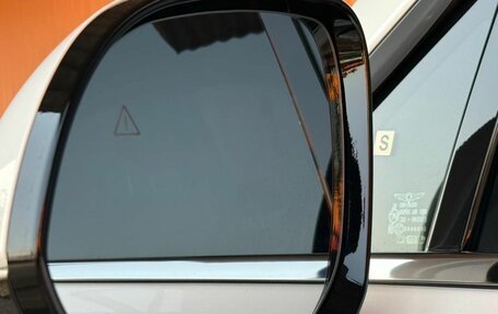 Genesis GV80 I, 2025 год, 8 481 000 рублей, 10 фотография