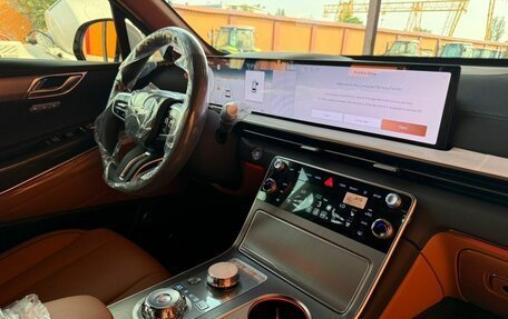 Genesis GV80 I, 2025 год, 8 481 000 рублей, 12 фотография
