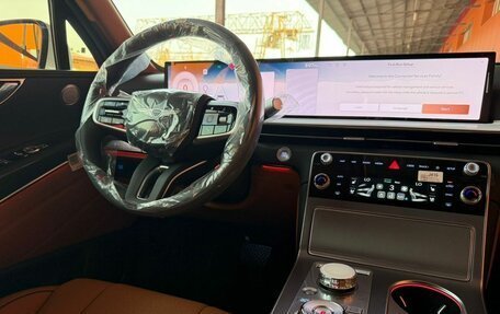 Genesis GV80 I, 2025 год, 8 481 000 рублей, 11 фотография