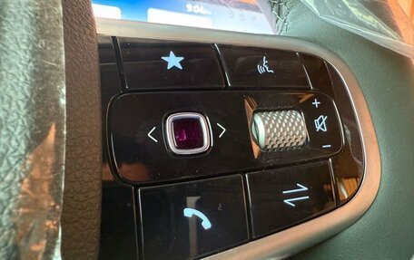 Genesis GV80 I, 2025 год, 8 481 000 рублей, 14 фотография