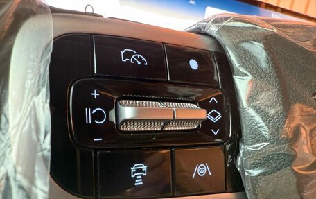 Genesis GV80 I, 2025 год, 8 481 000 рублей, 13 фотография
