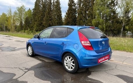 Hyundai i30 I, 2009 год, 699 000 рублей, 10 фотография