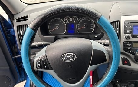 Hyundai i30 I, 2009 год, 699 000 рублей, 13 фотография