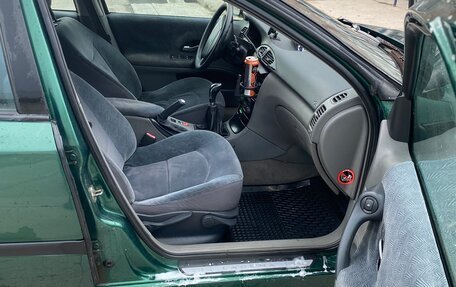 Renault Laguna II, 2001 год, 260 000 рублей, 5 фотография