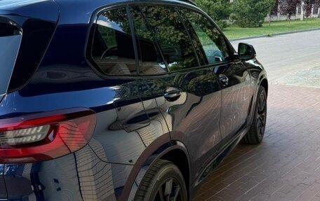 BMW X5, 2020 год, 7 700 000 рублей, 4 фотография