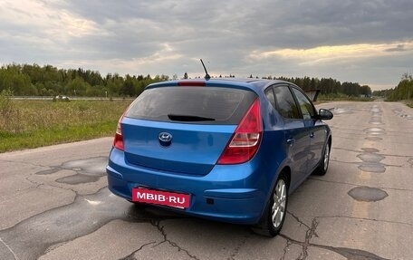 Hyundai i30 I, 2009 год, 699 000 рублей, 7 фотография