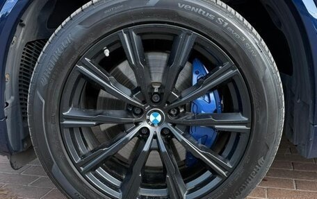 BMW X5, 2020 год, 7 700 000 рублей, 7 фотография