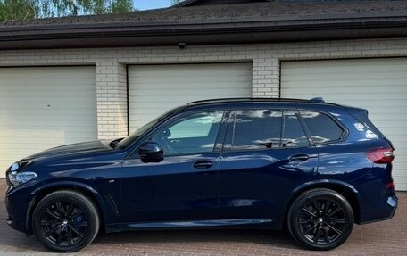 BMW X5, 2020 год, 7 700 000 рублей, 6 фотография