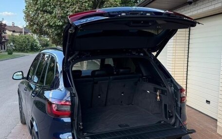 BMW X5, 2020 год, 7 700 000 рублей, 9 фотография