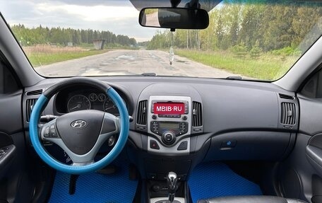 Hyundai i30 I, 2009 год, 699 000 рублей, 12 фотография