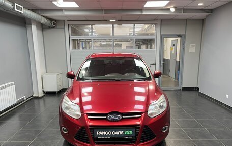 Ford Focus III, 2011 год, 700 000 рублей, 2 фотография