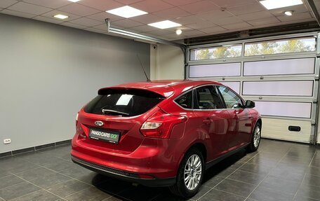 Ford Focus III, 2011 год, 700 000 рублей, 6 фотография
