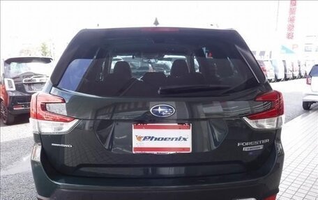 Subaru Forester, 2023 год, 2 785 007 рублей, 4 фотография