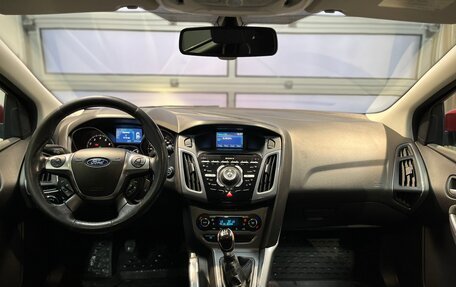 Ford Focus III, 2011 год, 700 000 рублей, 9 фотография