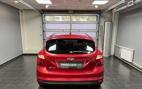 Ford Focus III, 2011 год, 700 000 рублей, 5 фотография