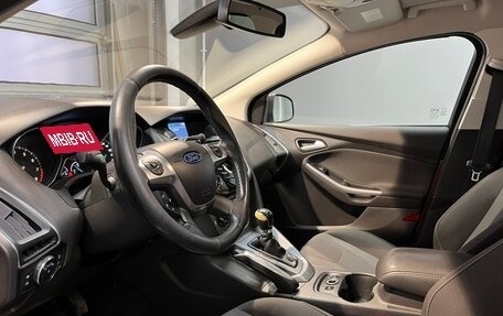 Ford Focus III, 2011 год, 700 000 рублей, 8 фотография