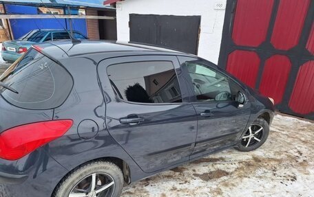 Peugeot 308 II, 2010 год, 400 000 рублей, 4 фотография
